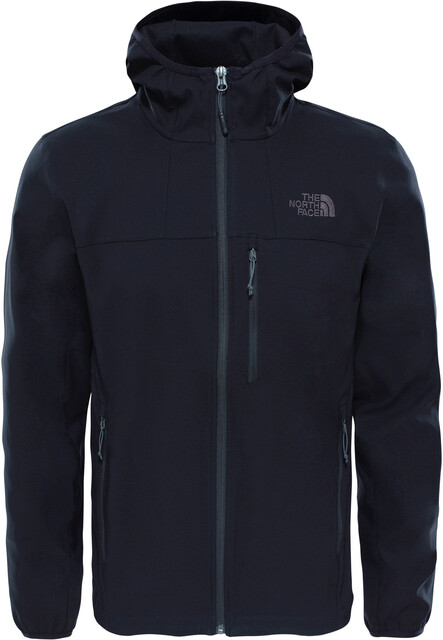 softshell jas the north face